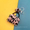 Wholesale Creative Plush Cute Key Chains Pendant Promotional Gift